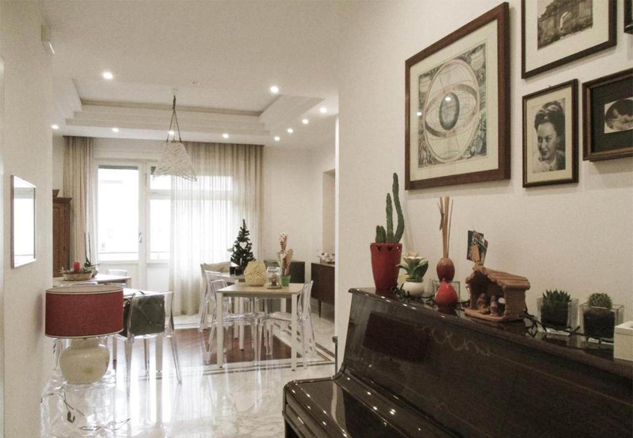 فندق Casa Di Sabel ليتشي المظهر الخارجي الصورة
